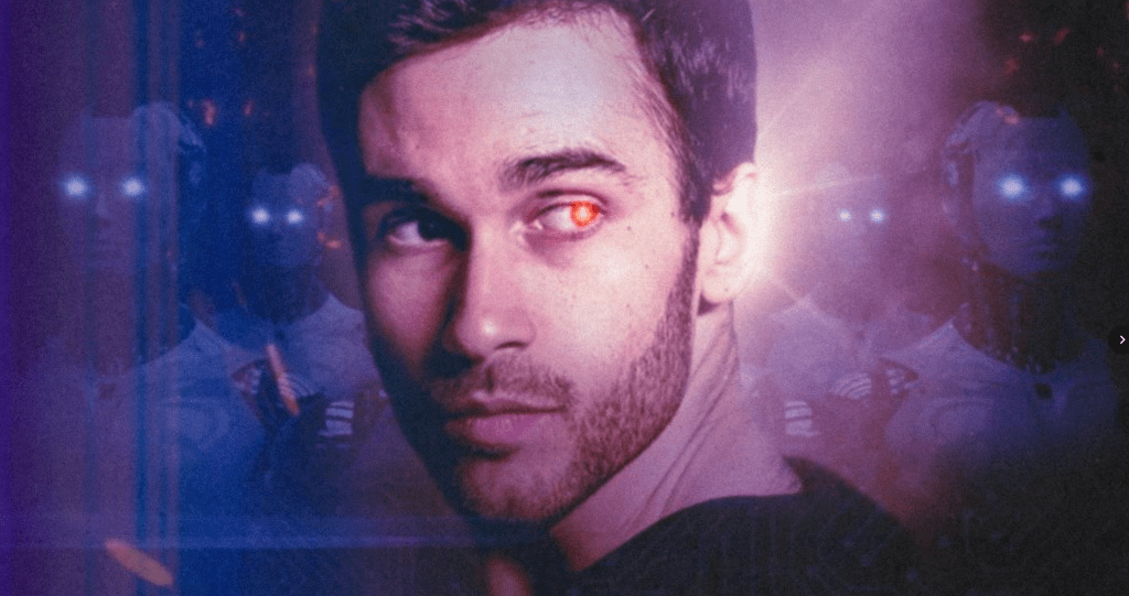 Theatre At The Fringe – INTERVIEW –&nbsp;Copycat