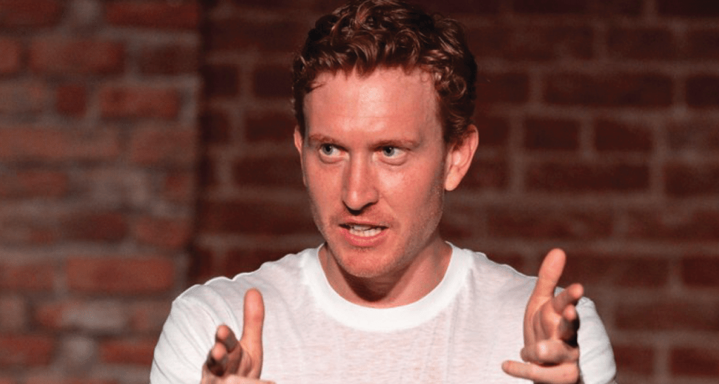 REVIEW – Theatre At The Fringe – Daddy Issues