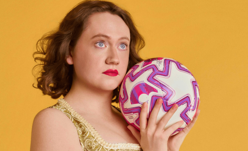 Funny At The Fringe – INTERVIEW – Dee Allum:&nbsp;Raumdeuter