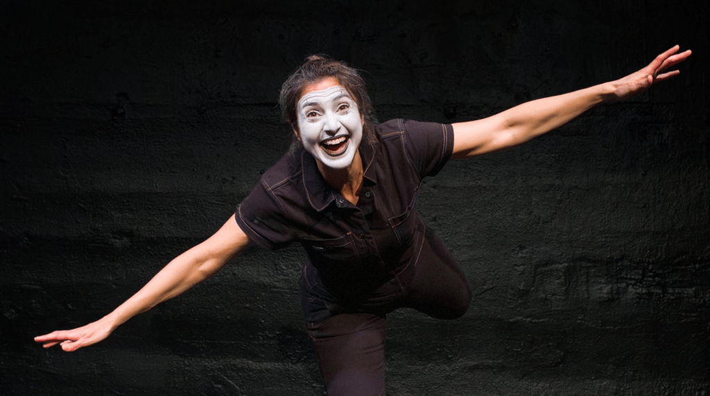 Theatre At The Fringe – INTERVIEW – Double&nbsp;Take