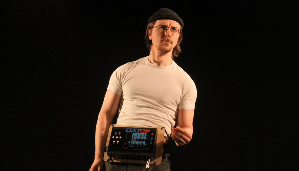 Funny At The Fringe – INTERVIEW – Dru Cripps: Juicy&nbsp;Bits