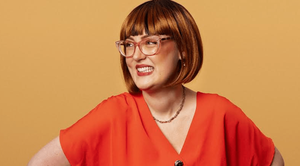 Funny At The Fringe – INTERVIEW – Emmeline Downie:&nbsp;Gail