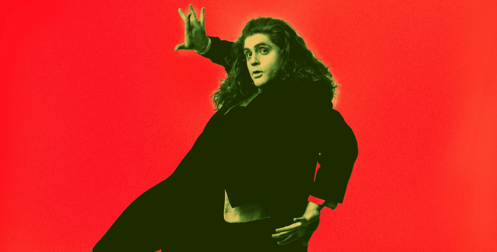 REVIEW – Comedy At The Fringe – A Haunted&nbsp;House