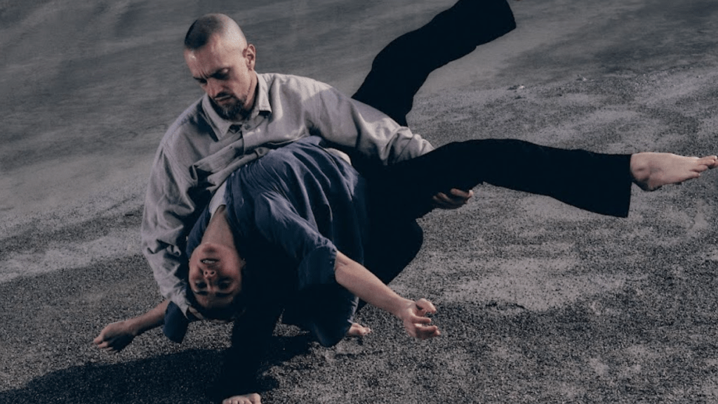 Dance At The Fringe – INTERVIEW – Il canto dell’assiolo