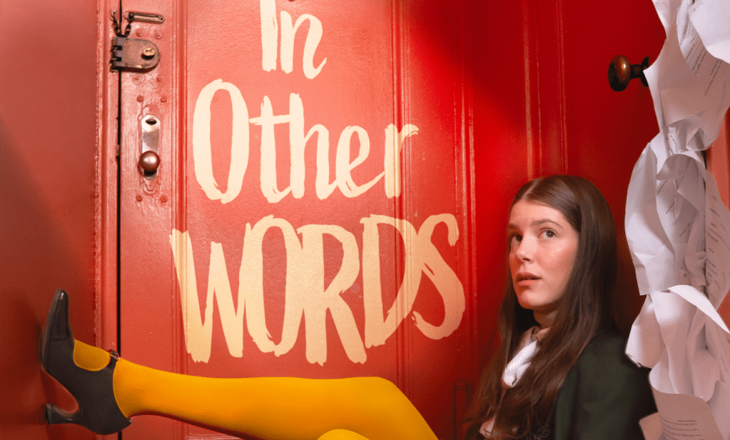 Theatre At The Fringe – INTERVIEW – In Other&nbsp;Words