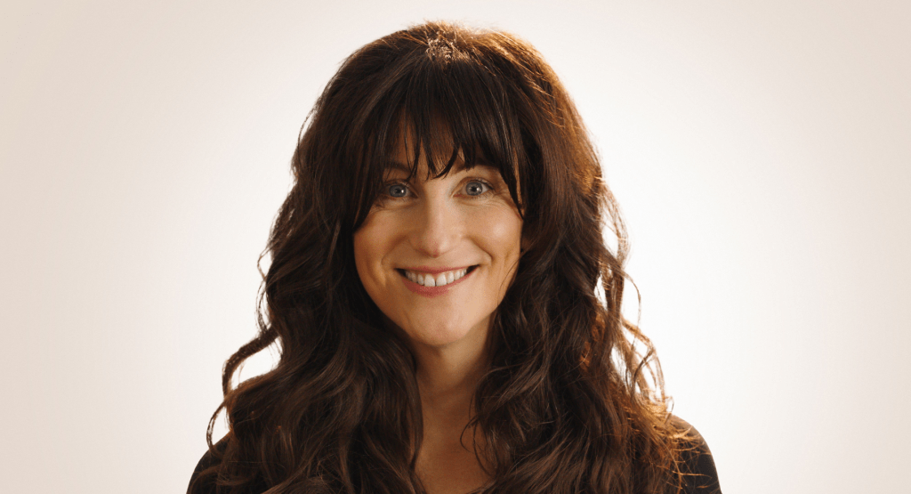 Funny At The Fringe – INTERVIEW – Jennifer Jane: Happy&nbsp;Tea