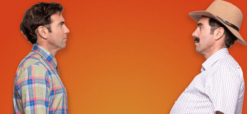 Funny At The Fringe – INTERVIEW – Jody Kamali: This is My Dad
