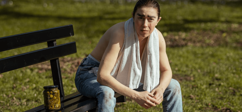 Theatre At The Fringe – INTERVIEW – I AM&nbsp;JOHNNY