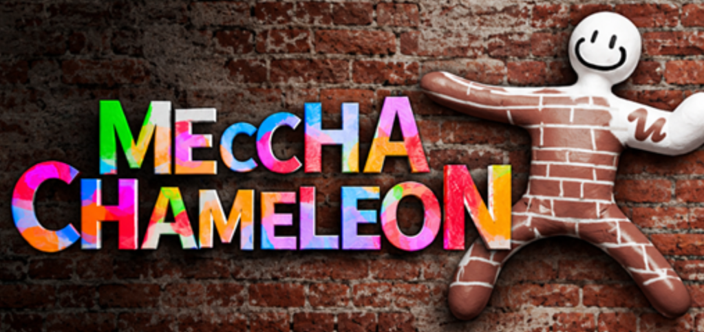 Improv Corner – Take Some Inspiration From Meccha Chameleon