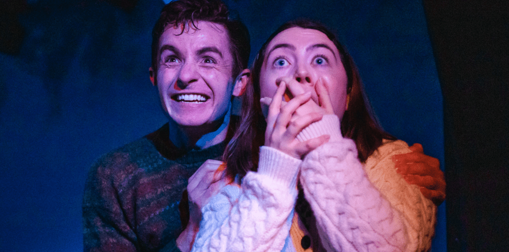 Theatre At The Fringe – INTERVIEW – Mortal Sin