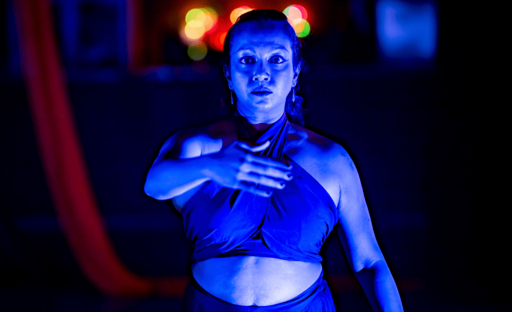 Theatre At The Fringe – INTERVIEW – Mother, Maiden and&nbsp;Crone