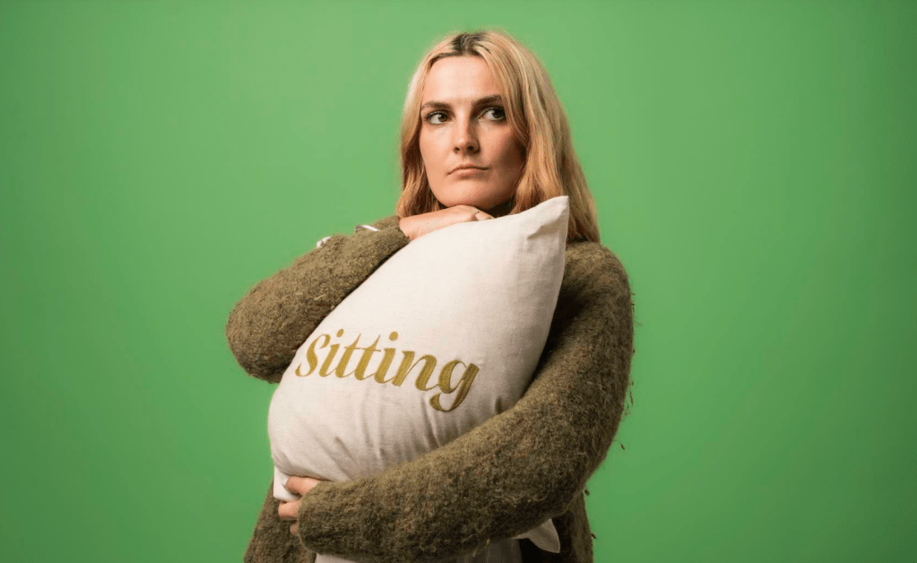 Theatre At The Fringe – INTERVIEW – Sitting (In Silence)