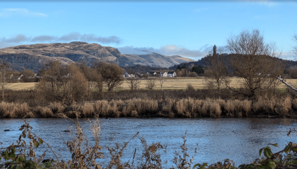 The Travel Book – Stirling,&nbsp;Scotland