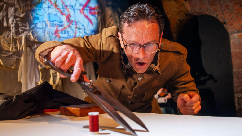 INTERVIEW: The Tailor of Inverness Tours Scotland
