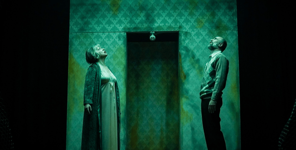 Theatre At The Fringe – INTERVIEW – The Last Drop