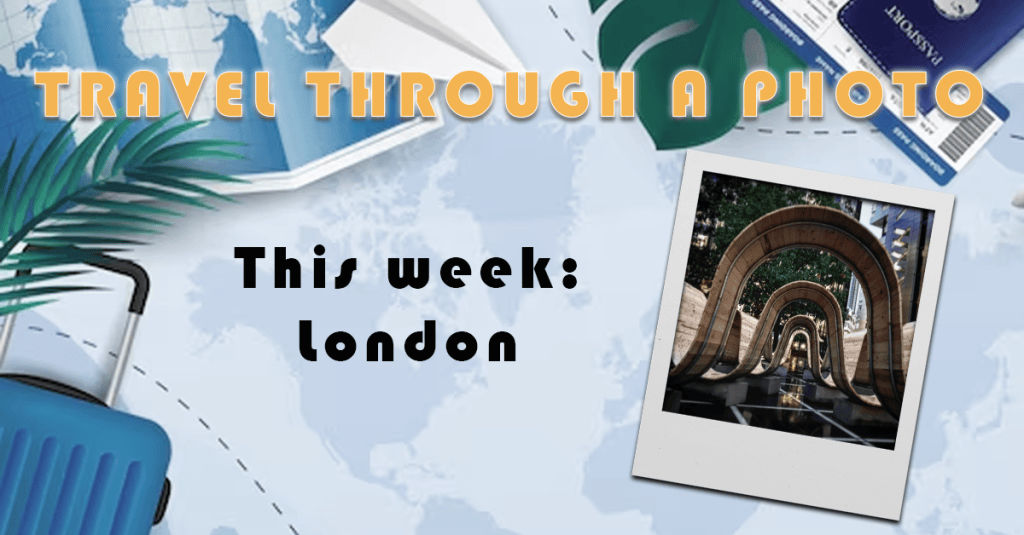 The Travel Book – Travel Through A Photo – London, United&nbsp;Kingdom
