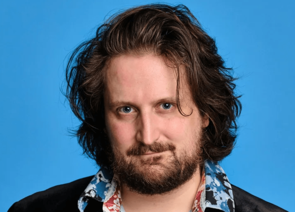 REVIEW – Comedy At The Fringe – Alexander Bennett: All It Takes