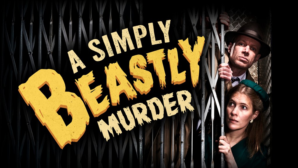 Theatre At The Fringe – FEATURE –When Necessity Is The Mother Of&nbsp;Invention