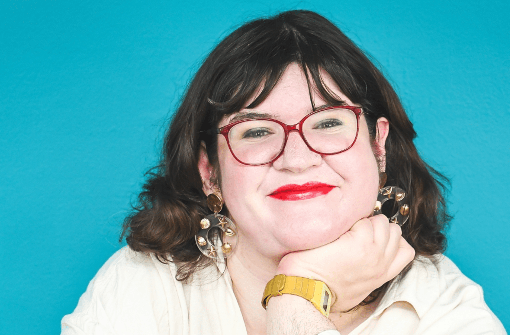 Camden Fringe 2026 – INTERVIEW – Momma’s Got a Brand New Toy&nbsp;Kitchen