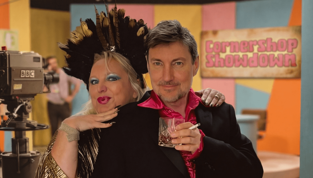 Camden Fringe 2026 – INTERVIEW – Cornershop&nbsp;Showdown