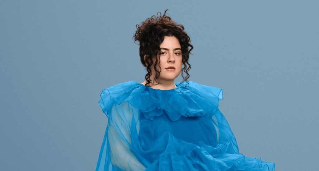 REVIEW – Comedy At The Fringe – Jess Fuchs:&nbsp;Feral
