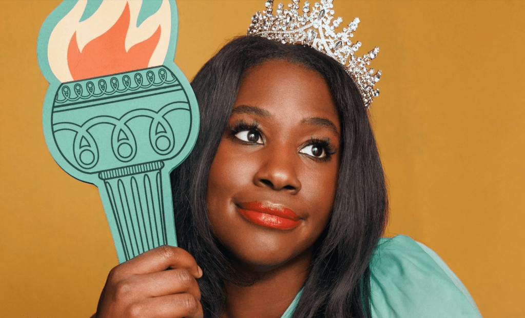 PREVIEW REVIEW – Comedy At The Fringe – New York City&nbsp;Dreams