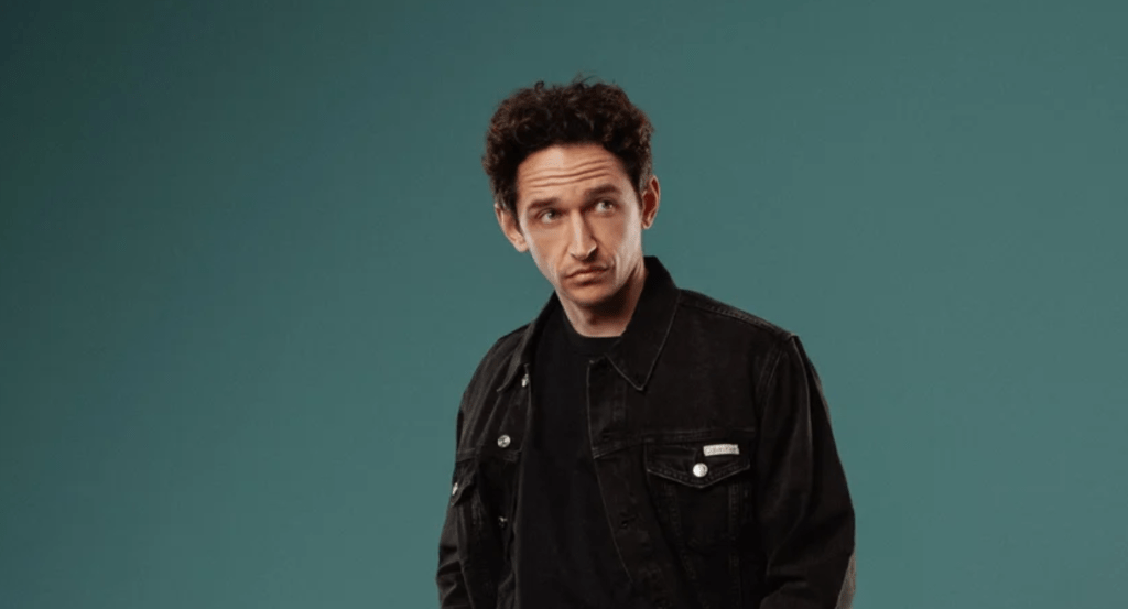 REVIEW – Comedy At The Fringe – Milo Edwards:&nbsp;Catamaran