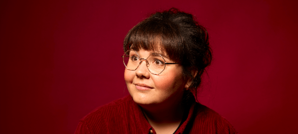 REVIEW – Comedy At The Fringe – Sofie Hagen – I Think Some of This Is My Fault