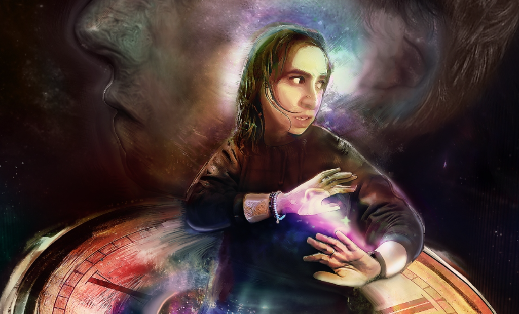 Camden Fringe 2026 – INTERVIEW – Take Your Time