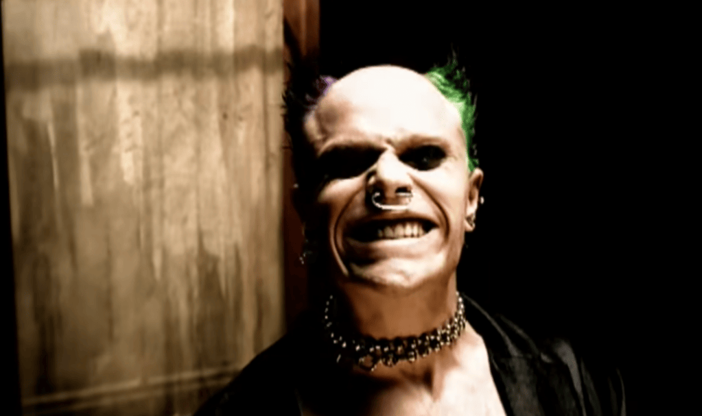 Magic of the Music Video – The Prodigy Month – Breathe