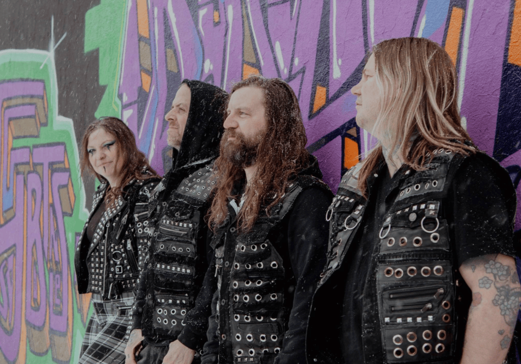 New Album Deep Dive – INTERVIEW – Famous Strangers