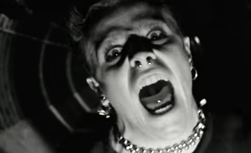 Magic of the Music Video – The Prodigy Month – Firestarter