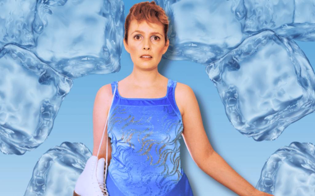 INTERVIEW: Isabelle Glinn On Ice Comes To&nbsp;London