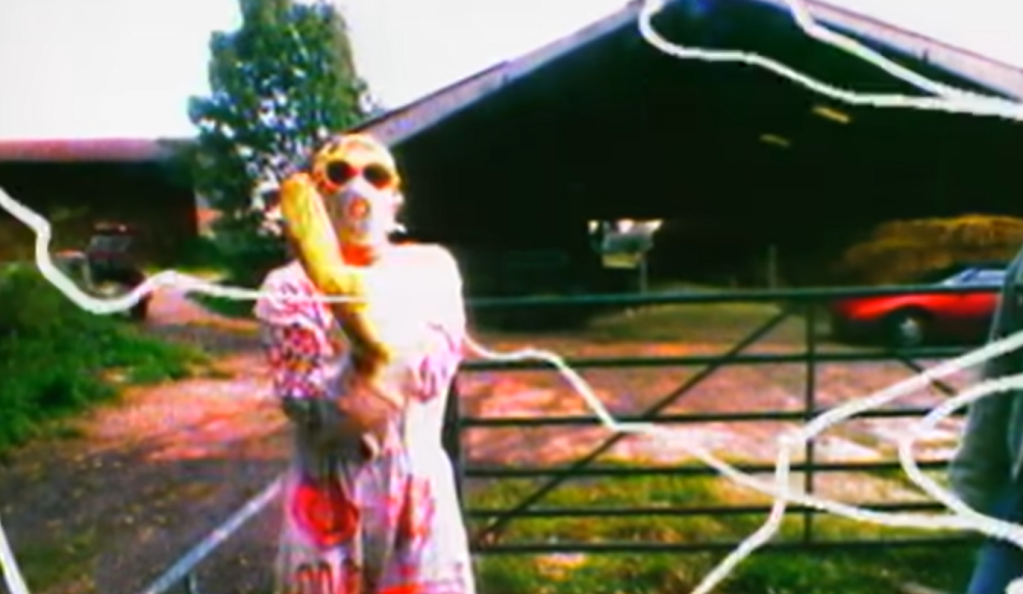Magic of the Music Video – The Prodigy Month – Outta Space