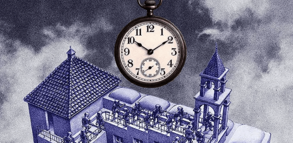 INTERVIEW: Time Piece Heads To Lambeth Fringe