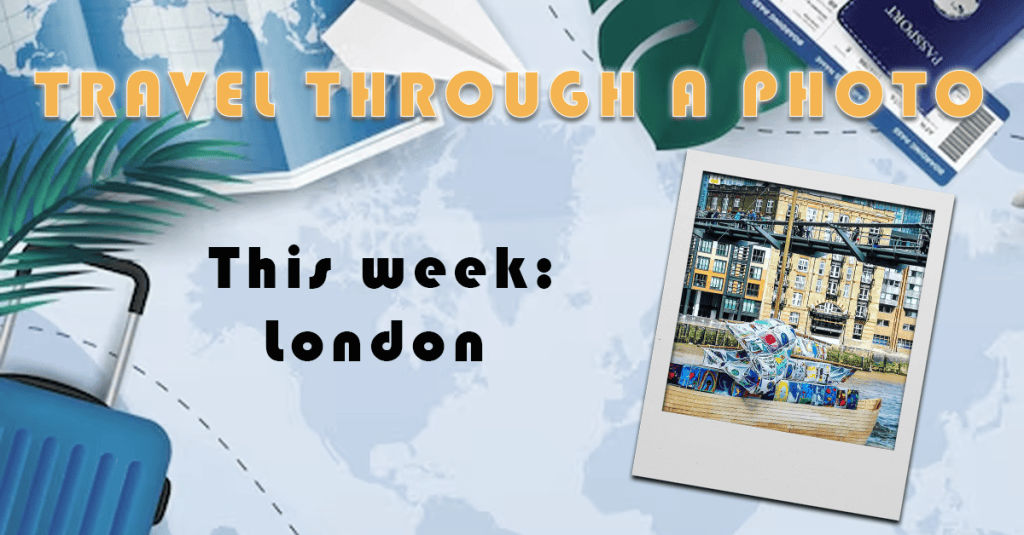 The Travel Book – Travel Through A Photo – London, United&nbsp;Kingdom