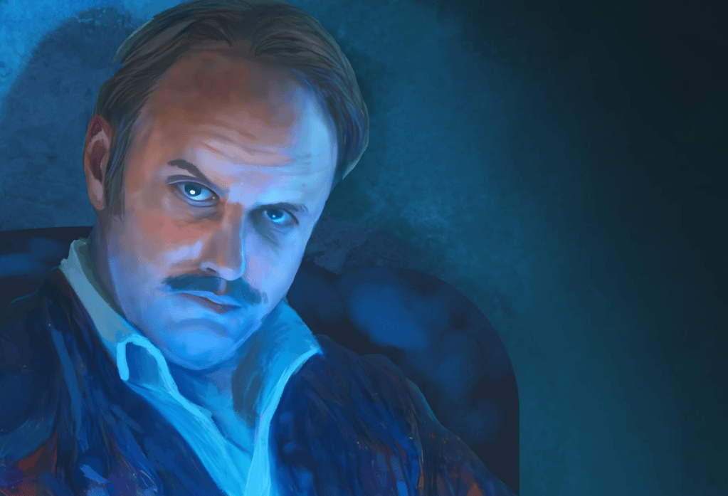 INTERVIEW: Every Ghost Story Ever Comes To&nbsp;London!