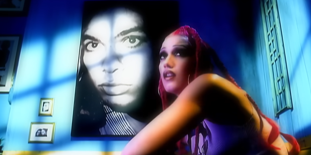 Magic of the Music Video – No Doubt Month –&nbsp;Ex-Girlfriend