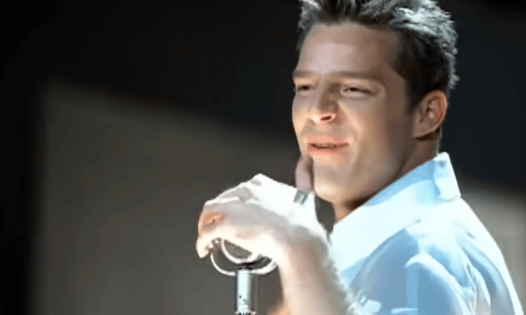 Forgotten Songs! – This Week – Shake Your&nbsp;Bon-Bon