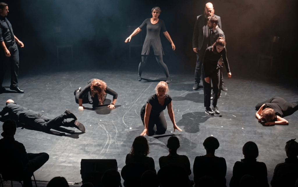 Improv Corner – INTERVIEW – The Oracle Makes Its UK Debut in&nbsp;Liverpool