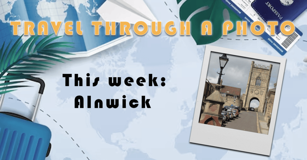 The Travel Book – Travel Through A Photo – Alnwick, Northumberland, United&nbsp;Kingdom